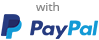 Pay with PayPal